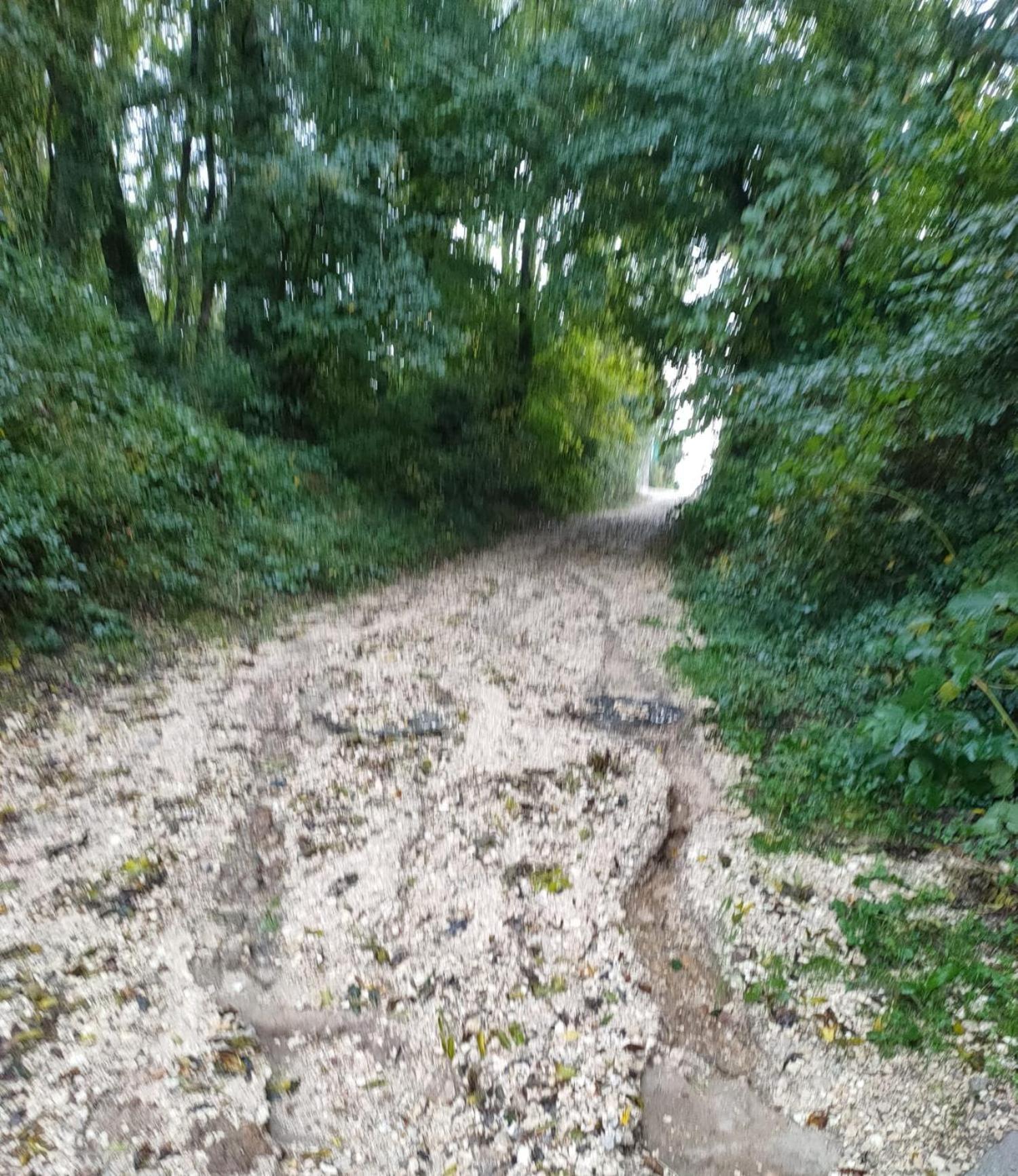 Vila Le Cocon Des Layes Les Essarts-le-Roi Exteriér fotografie